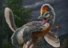 Dinosaur Fossils Suggest Ancient Parenting Behaviors Similar to Modern Birds Dinosaur Fossils Suggest Ancient Parenting Behaviors Similar to Modern Birds