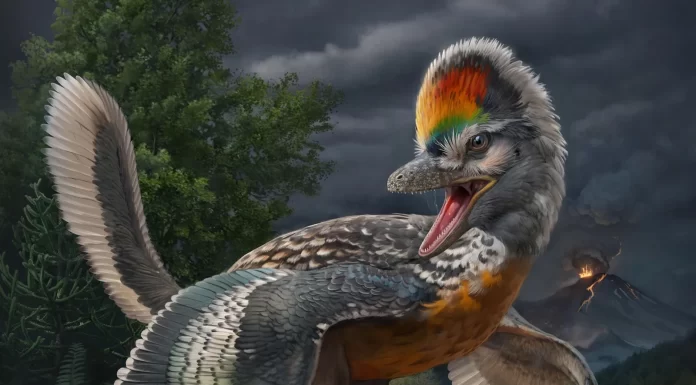 Dinosaur Fossils Suggest Ancient Parenting Behaviors Similar to Modern Birds Dinosaur Fossils Suggest Ancient Parenting Behaviors Similar to Modern Birds