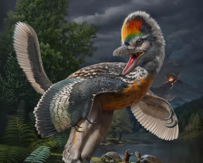 Dinosaur Fossils Suggest Ancient Parenting Behaviors Similar to Modern Birds