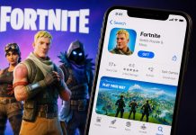 Fortnite returns to Apple’s US App Store after nearly five-year ban Fortnite returns to global App Store after 5-year ban