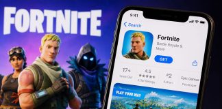 Fortnite returns to Apple’s US App Store after nearly five-year ban Fortnite returns to global App Store after 5-year ban