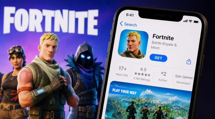 Fortnite returns to Apple’s US App Store after nearly five-year ban Fortnite returns to global App Store after 5-year ban