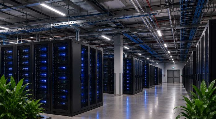 Google and Blackstone launch AI cloud venture to expand data centre capacity Google, Blackstone to launch AI cloud venture in US