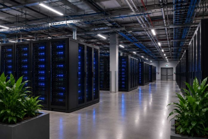 Google, Blackstone to launch AI cloud venture in US