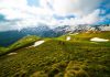 Greece’s Mountain Snow Cover Drops by More Than Half in Four Decades, Study Finds Greece’s Mountain Snow Cover Drops by More Than Half in Four Decades, Study Finds