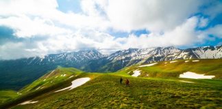Greece’s Mountain Snow Cover Drops by More Than Half in Four Decades, Study Finds Greece’s Mountain Snow Cover Drops by More Than Half in Four Decades, Study Finds