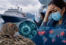 Hantavirus Symptoms Raise Global Concern After Cruise Ship Outbreak