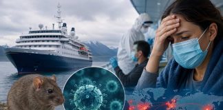 Hantavirus Symptoms Raise Global Concern After Cruise Ship Outbreak