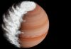 James Webb Telescope reveals daily cloud cycles on a distant exoplanet James Webb Telescope reveals daily cloud cycles on a distant exoplanet