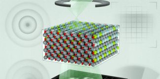 MIT study reveals the hidden atomic structure behind key electronic materials MIT study reveals the hidden atomic structure behind key electronic materials