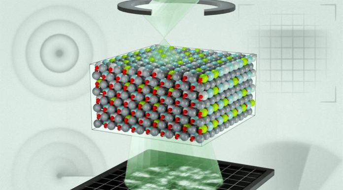 MIT study reveals the hidden atomic structure behind key electronic materials MIT study reveals the hidden atomic structure behind key electronic materials