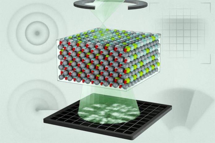 MIT study reveals the hidden atomic structure behind key electronic materials