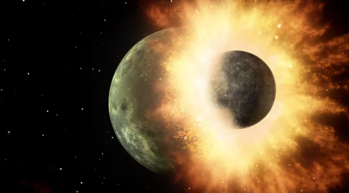 New Research Suggests Dante’s Inferno Described an Asteroid Impact Centuries Ahead of Science New Research Suggests Dante’s Inferno Described an Asteroid Impact Centuries Ahead of Science