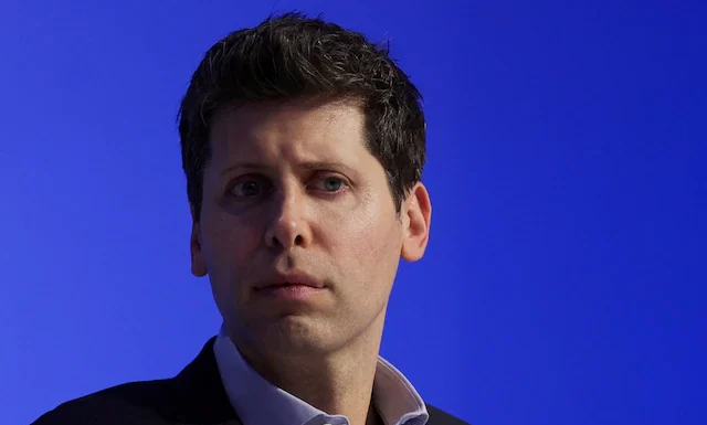 OpenAI reportedly prepares confidential IPO filing as AI race intensifies OpenAI set to file confidential IPO
