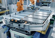 Optimized Slurry Processing Could Unlock Better Lithium-Ion Batteries Optimized Slurry Processing Could Unlock Better Lithium-Ion Batteries