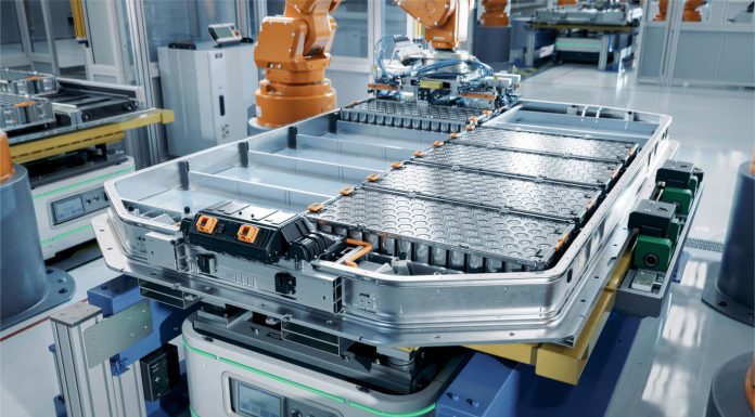 Optimized Slurry Processing Could Unlock Better Lithium-Ion Batteries Optimized Slurry Processing Could Unlock Better Lithium-Ion Batteries