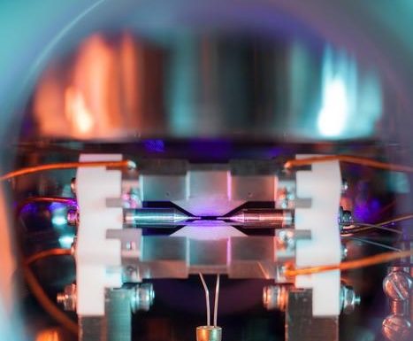 Oxford Scientists Unlock ‘Quadsqueezing’, Opening a New Frontier in Quantum Physics Oxford Scientists Unlock ‘Quadsqueezing’, Opening a New Frontier in Quantum Physics