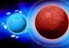 Rare planetary system reveals new clues about how worlds migrate through space Rare planetary system reveals new clues about how worlds migrate through space