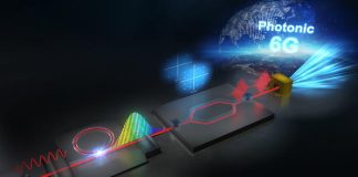 Researchers Achieve 112 Gbps Wireless Transmission in Major 6G Breakthrough Researchers Achieve 112 Gbps Wireless Transmission in Major 6G Breakthrough