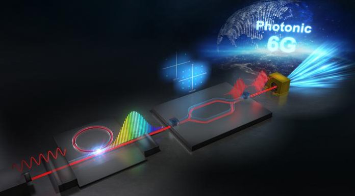 Researchers Achieve 112 Gbps Wireless Transmission in Major 6G Breakthrough Researchers Achieve 112 Gbps Wireless Transmission in Major 6G Breakthrough
