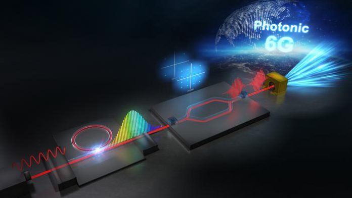 Researchers Achieve 112 Gbps Wireless Transmission in Major 6G Breakthrough Researchers Achieve 112 Gbps Wireless Transmission in Major 6G Breakthrough