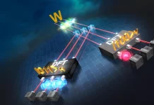 Scientists Achieve Quantum Breakthrough for Future Teleportation Technologies Scientists Achieve Quantum Breakthrough for Future Teleportation Technologies