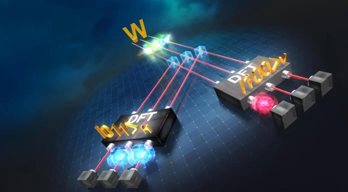 Scientists Achieve Quantum Breakthrough for Future Teleportation Technologies Scientists Achieve Quantum Breakthrough for Future Teleportation Technologies