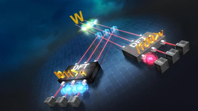 Scientists Achieve Quantum Breakthrough for Future Teleportation Technologies