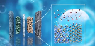 Scientists Develop Cheaper Platinum-Free Catalyst for Clean Hydrogen Fuel Scientists Develop Cheaper Platinum-Free Catalyst for Clean Hydrogen Fuel