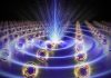 Scientists achieve breakthrough with quantum “time crystal” Scientists achieve breakthrough with quantum “time crystal”