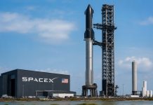 SpaceX prepares first launch of upgraded Starship V3 ahead of expected IPO SpaceX's Starship V3 set to launch