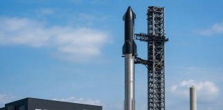SpaceX prepares first launch of upgraded Starship V3 ahead of expected IPO SpaceX's Starship V3 set to launch