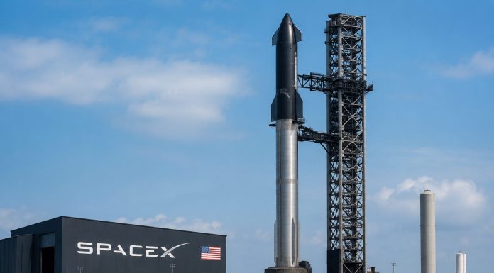 SpaceX prepares first launch of upgraded Starship V3 ahead of expected IPO SpaceX's Starship V3 set to launch