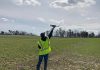 Study Finds Drones Can Deliver Low-Cost Precision Farm Mapping Study Finds Drones Can Deliver Low-Cost Precision Farm Mapping