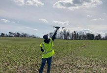 Study Finds Drones Can Deliver Low-Cost Precision Farm Mapping Study Finds Drones Can Deliver Low-Cost Precision Farm Mapping