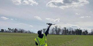 Study Finds Drones Can Deliver Low-Cost Precision Farm Mapping Study Finds Drones Can Deliver Low-Cost Precision Farm Mapping