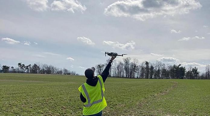 Study Finds Drones Can Deliver Low-Cost Precision Farm Mapping Study Finds Drones Can Deliver Low-Cost Precision Farm Mapping