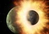 Study Links Dante’s Inferno to Ancient Impact Theory Study Links Dante’s Inferno to Ancient Impact Theory