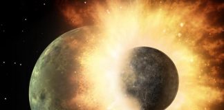 Study Links Dante’s Inferno to Ancient Impact Theory Study Links Dante’s Inferno to Ancient Impact Theory