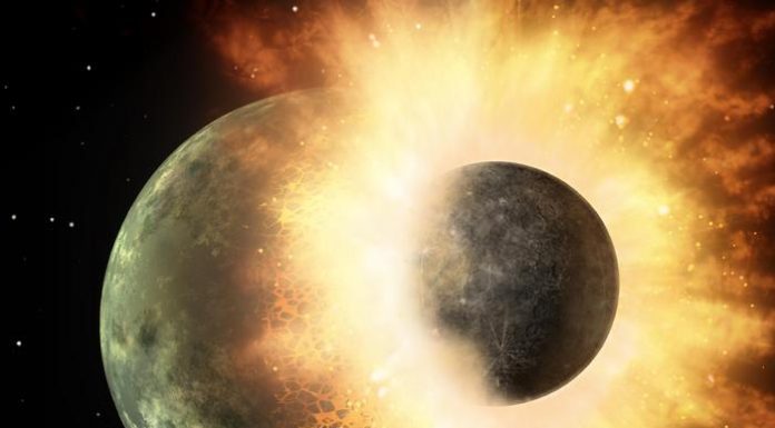 Study Links Dante’s Inferno to Ancient Impact Theory Study Links Dante’s Inferno to Ancient Impact Theory