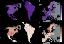Study links wildlife attitudes in the Americas to European colonization Study links wildlife attitudes in the Americas to European colonization