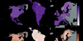 Study links wildlife attitudes in the Americas to European colonization Study links wildlife attitudes in the Americas to European colonization