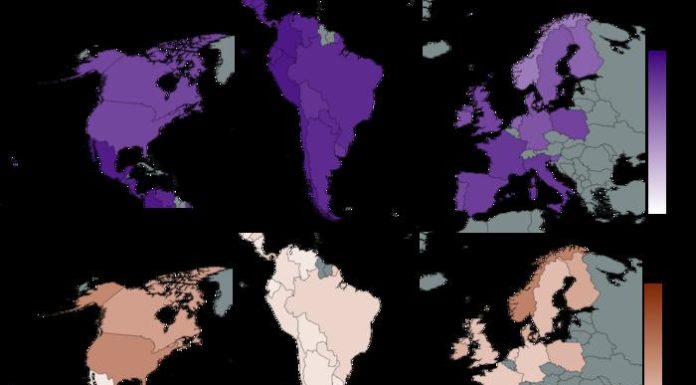 Study links wildlife attitudes in the Americas to European colonization Study links wildlife attitudes in the Americas to European colonization
