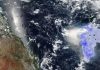 Volcano surprises scientists by removing methane from the atmosphere after eruption Volcano surprises scientists by removing methane from the atmosphere after eruption