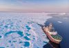 Arctic Ocean Reaches a Climate Tipping Point, Scientists Warn Arctic Ocean Reaches a Climate Tipping Point, Scientists Warn