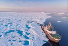 Arctic Ocean Reaches a Climate Tipping Point, Scientists Warn Arctic Ocean Reaches a Climate Tipping Point, Scientists Warn