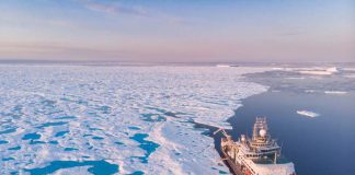 Arctic Ocean Reaches a Climate Tipping Point, Scientists Warn Arctic Ocean Reaches a Climate Tipping Point, Scientists Warn