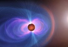 Astronomers Detect Strongest Evidence Yet of Magnetic Fields on Distant Exoplanets Astronomers Detect Strongest Evidence Yet of Magnetic Fields on Distant Exoplanets