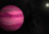James Webb Reveals Salt Clouds on Mysterious “Pink Planet” James Webb Reveals Salt Clouds on Mysterious “Pink Planet”
