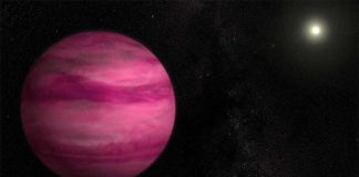 James Webb Reveals Salt Clouds on Mysterious “Pink Planet” James Webb Reveals Salt Clouds on Mysterious “Pink Planet”